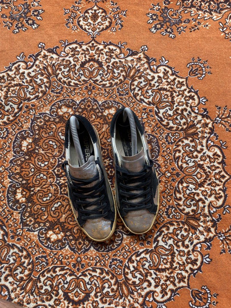 Ggdb (Category: Sneakers) located in Cagayan de Oro. Submitted by david_thrift (Listing ID 1440095800, Image 3). Description: .