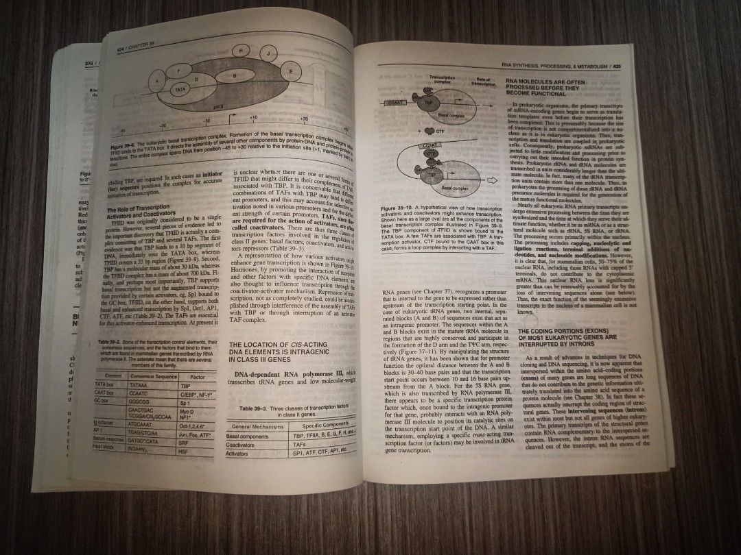 Harper's Biochemistry 24th edition (Category: Textbooks) located in Manila. Submitted by bangskrt (Listing ID 1440095026, Image 3). Description: 50php only might give some health related books for free if you'll purchase this :) can do meet up around ust or sm san lazaro.