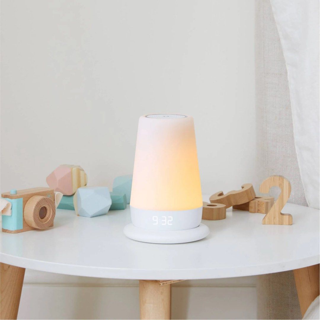 hatch lamp with white noise (Category: Baby Monitors) located in Aroroy. Submitted by tjclyton (Listing ID 1440021516, Image 3). Description: .