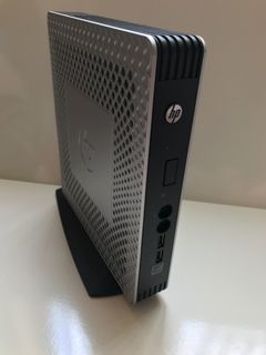 HP Thin Client Computer Host470213373282887680