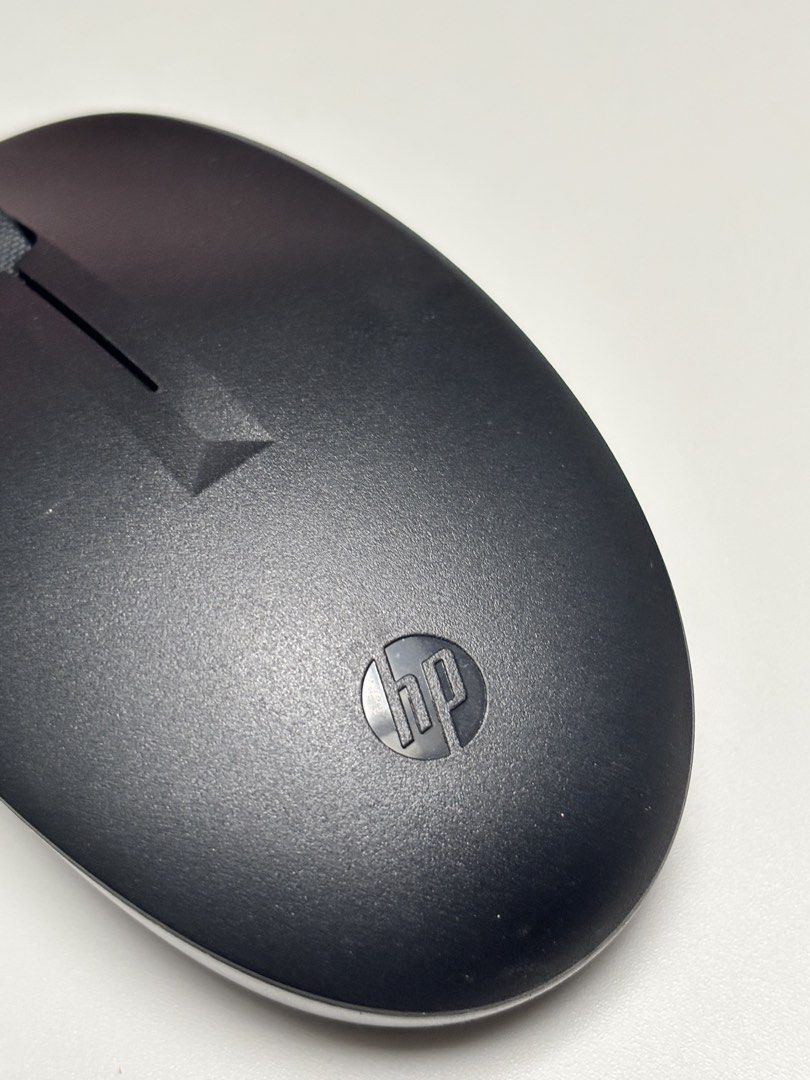 HP Wired USB Optical Computer Mouse464729353749811202