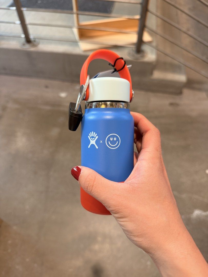Hydro Flask x UO Micro Lightweight Water Bottle465154679160197121