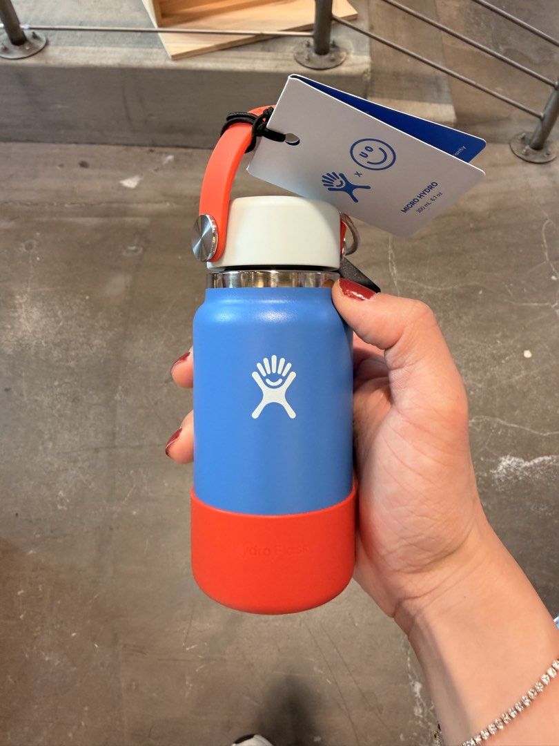 Hydro Flask x UO Micro Lightweight Water Bottle465154679160197120