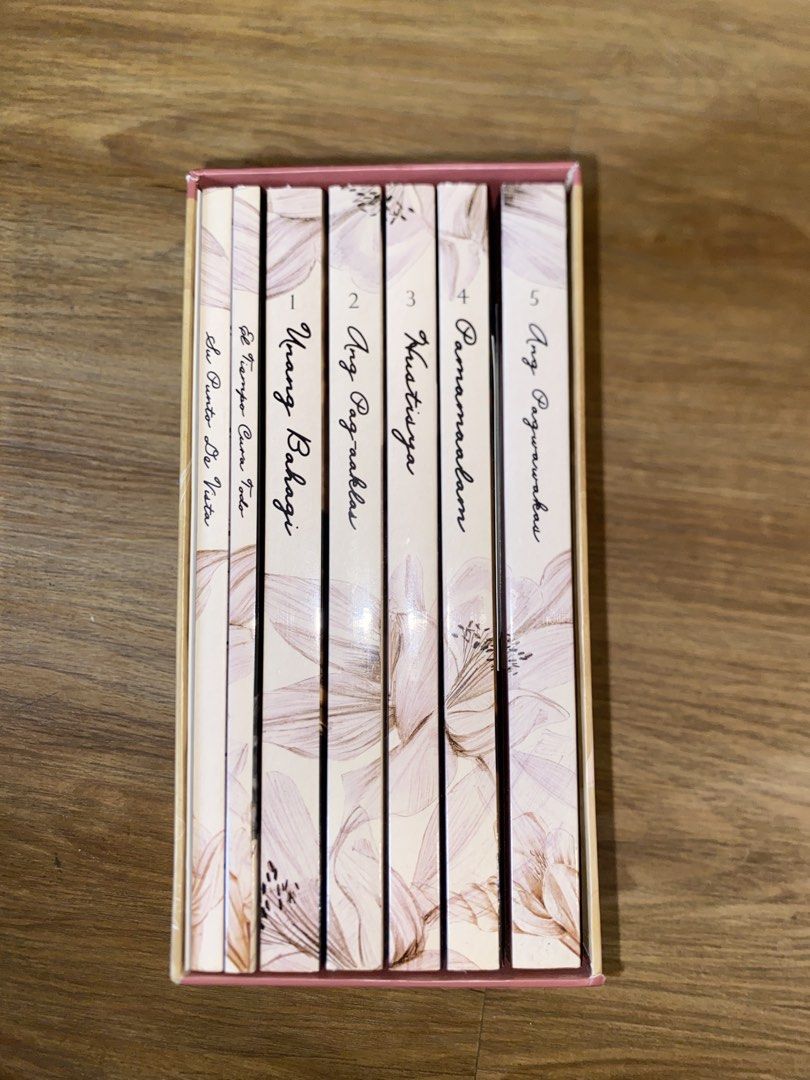 I Love You Since 1892 Complete Collection (Category: Storybooks) located in Quezon City. Submitted by pikachai31 (Listing ID 1440022646, Image 2). Description: rfs: need funds and impulsive buying.