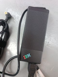 IBM Laptop Charger469935433838110720