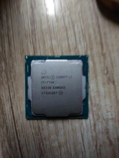 Intel i7 7700469248479477770240
