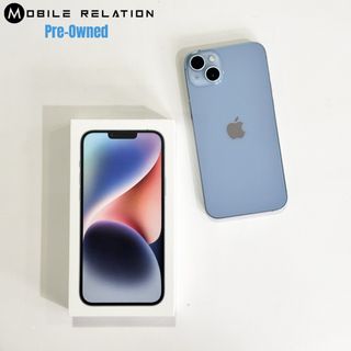 𝐀𝐩𝐩𝐥𝐞 𝐢𝐏𝐡𝐨𝐧𝐞 𝟏𝟒 𝐒𝐞𝐫𝐢𝐞𝐬 - 𝐏𝐫𝐞-𝐎𝐰𝐧𝐞𝐝 收藏品 1