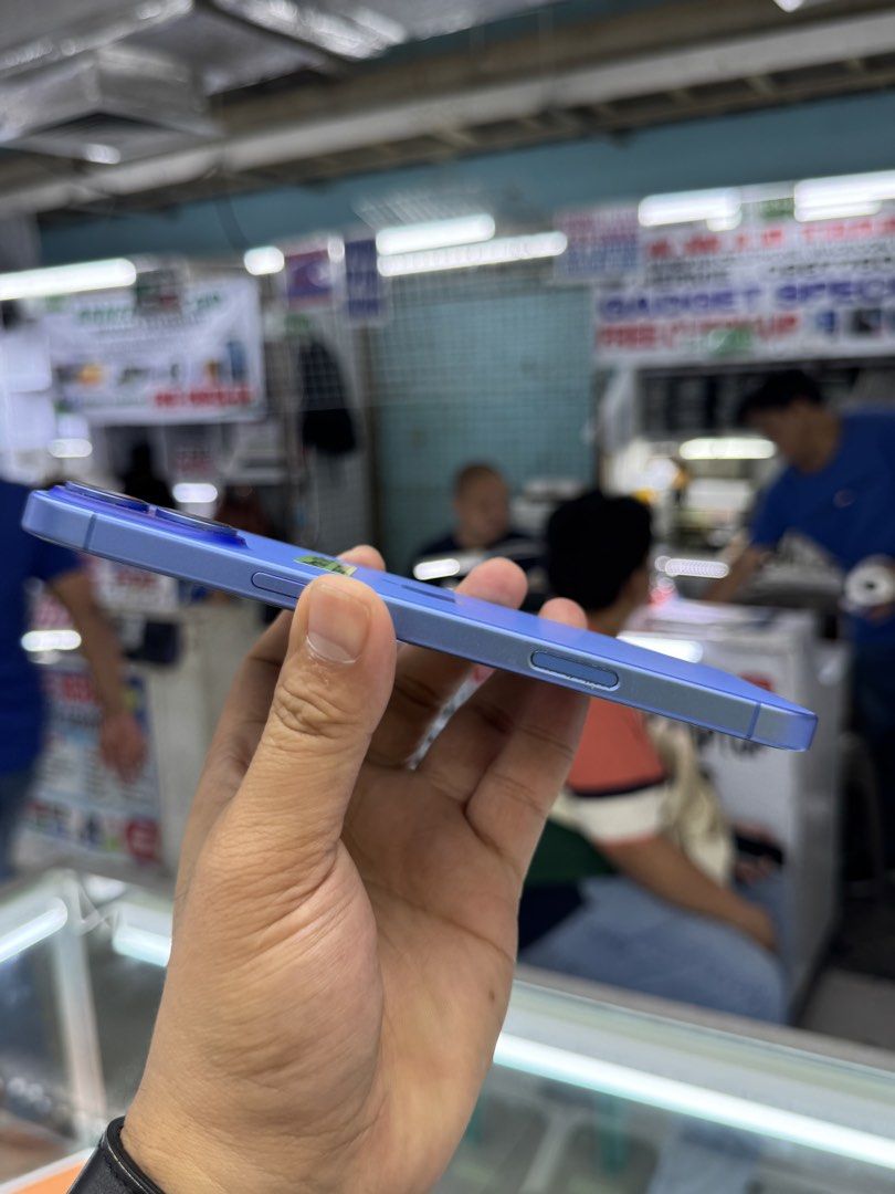 iPhone 16 Plus 256GB 92%BH Openline NTC Approved 99%smooth No issues (Category: iPhone 16 Series) located in San Juan City. Submitted by saabangadgetshop (Listing ID 1439997377, Image 3). Description: Onhand | Pre-owned iPhone 16 Plus 256GB OPENLINE NTC APPROVED Battery Health 92% NO HIDDEN ISSUES NO HISTORY OF REPAIR 99%Smooth TEST TO SAWA RESET ALL YOU WANT TEST ALL YOU WANT NOT REFURBISHED AUTHENTIC PHONE ALL WORKING (FREE 3UTOOLS) iPhones iPa