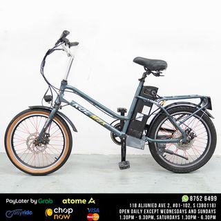 (Category: ) located in . Submitted by drivebikes (Listing ID 1440107385, Image 1). Description: .