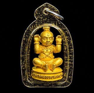 Kumanthong, Kumanthep, Ai Kai, etc Collection item 3