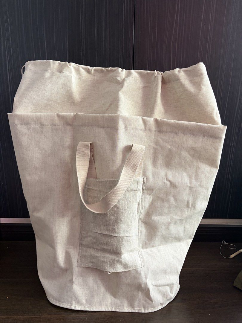 Laundry basket (Category: Storage Boxes & Baskets) located in Manila. Submitted by thekidshop (Listing ID 1440116494, Image 1). Description: .
