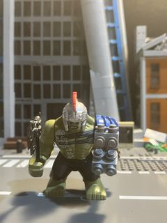 (Category: ) located in . Submitted by ezbricks (Listing ID 1440123399, Image 1). Description: .