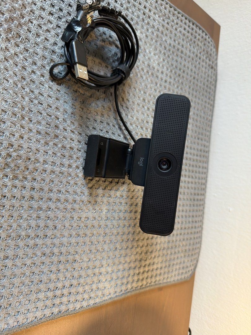 Logitech C925e HD Pro Webcam464604459026370560