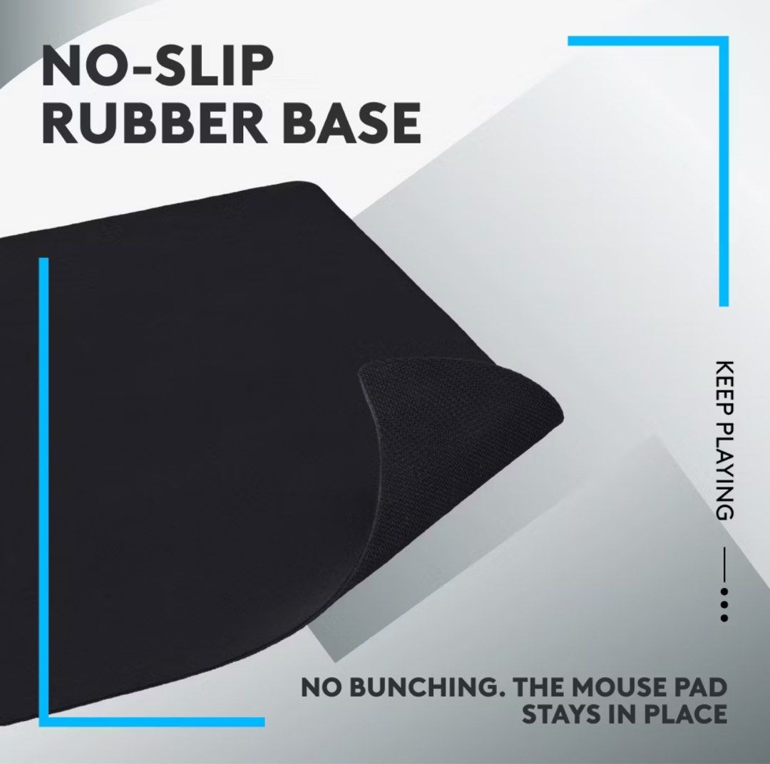 Logitech G240 Mousepad464981337876080643