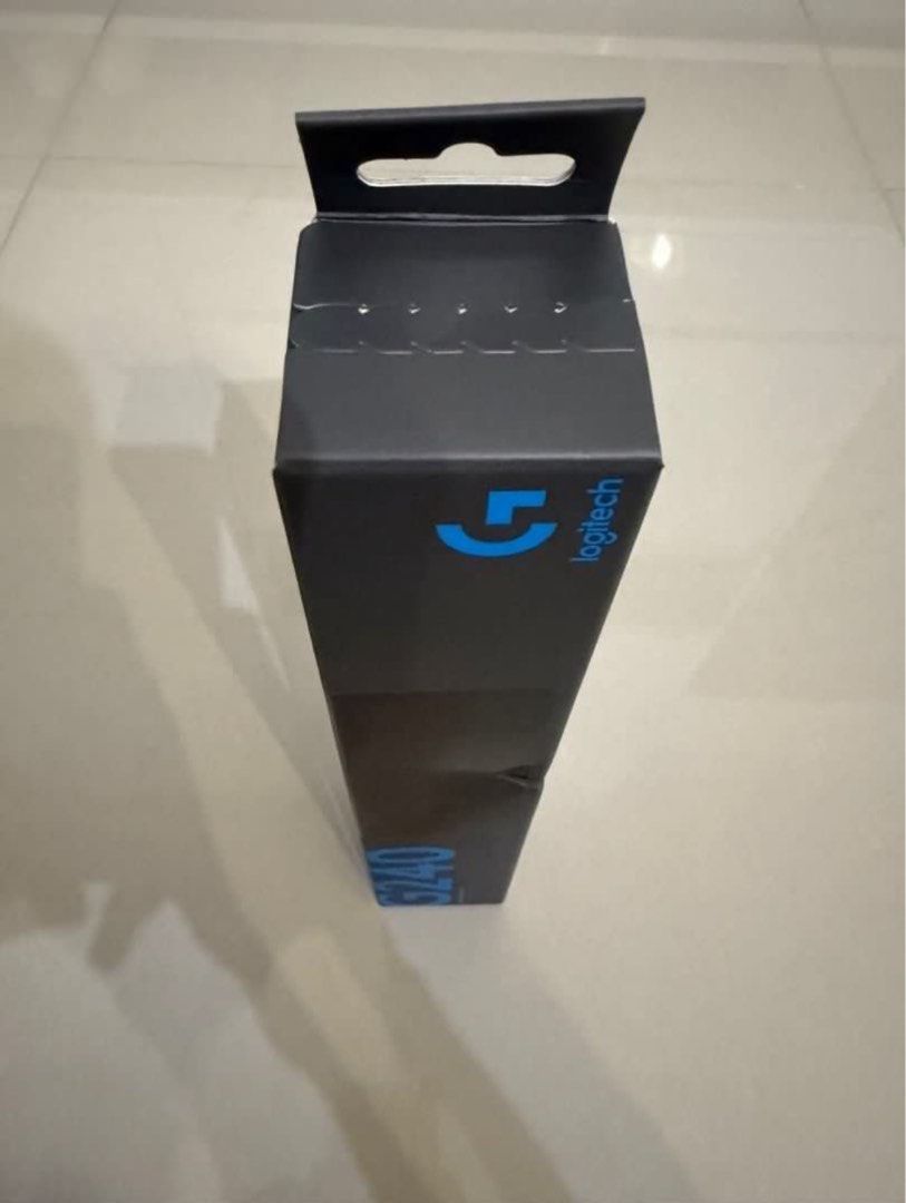 Logitech G240 Mousepad464981337876080644