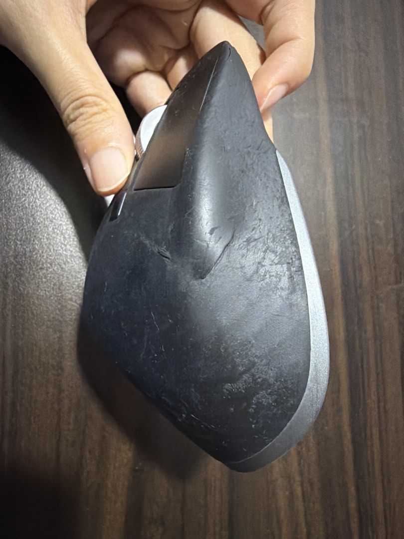 Logitech MX Master 3S Wireless Mouse for Mac464980453328824321