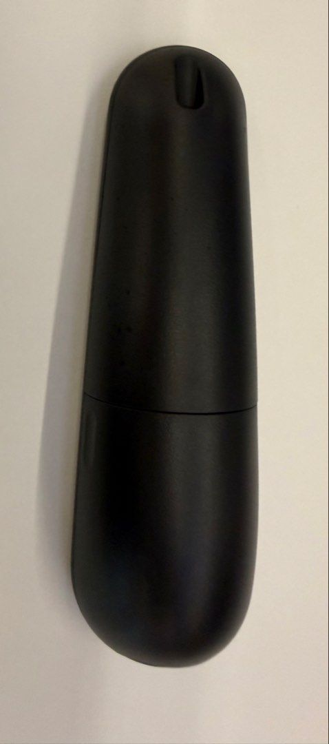 Original Logitech R500s Wireless Presenter Black. Fixed Price.464629659222691842