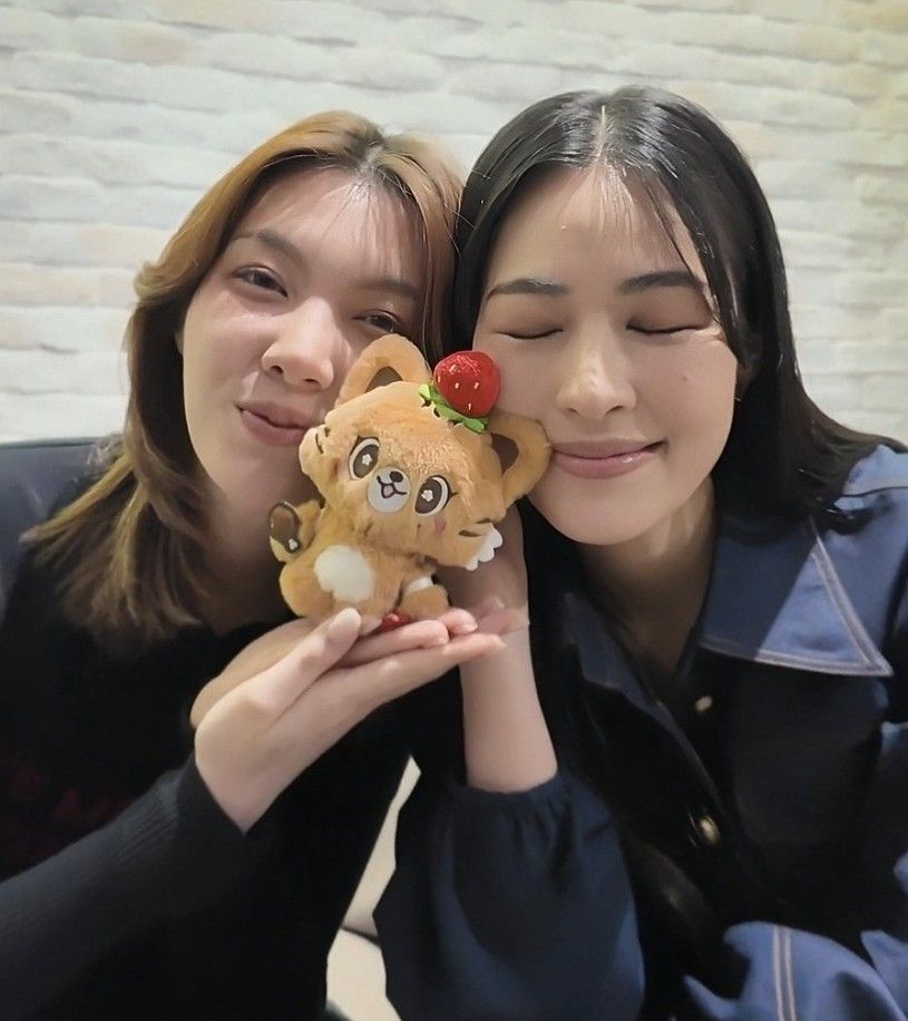 LOLO LingOrm Plush, Toys & Collectibles, Toys, Plushies & Soft