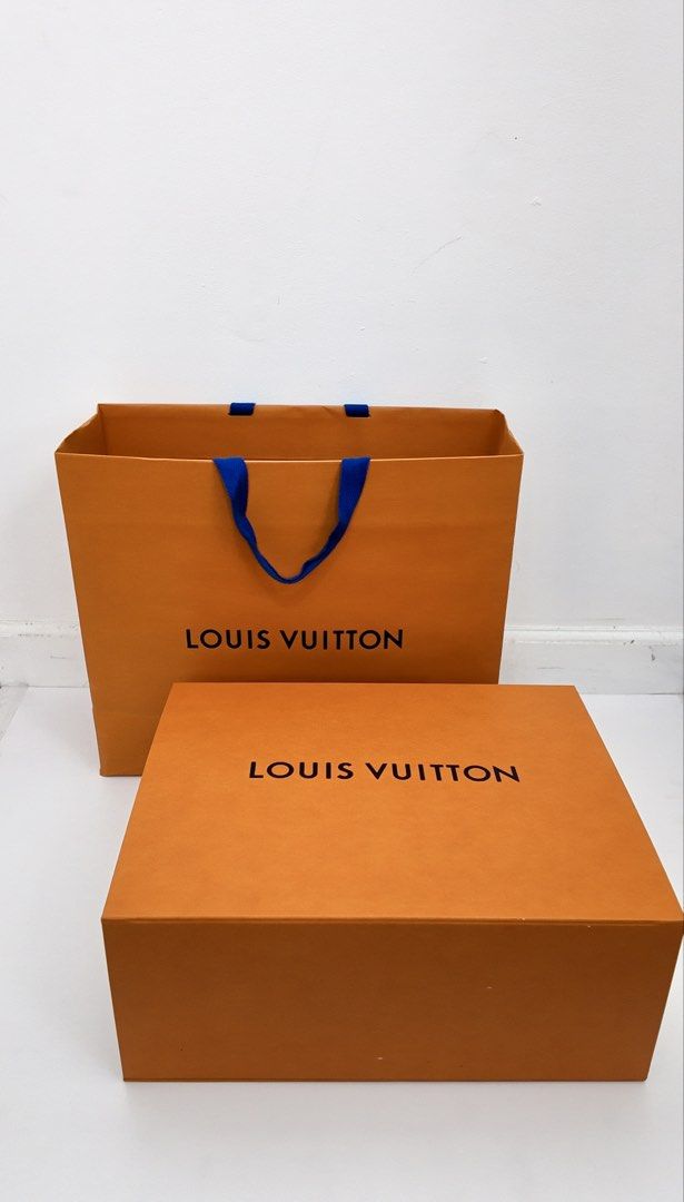 Louis Vuitton Noé BB Monogram | Complete Inclusions | Excellent Condition (Category: Luxury Bags & Wallets) located in Cavite. Submitted by chaidc (Listing ID 1439993090, Image 3). Description: • Preloved • Excellent condition • Complete inclusions • Comes with box, dust bag, paper bag & cards • Clean interior and exterior • Minimal signs of use • Adjustable strap • Perfect everyday luxury bag RFS: Decluttering / Not being used as much.