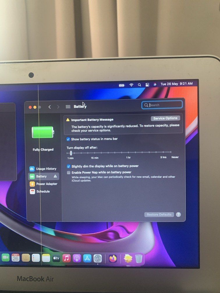 Macbook Air 2015464487939667415040