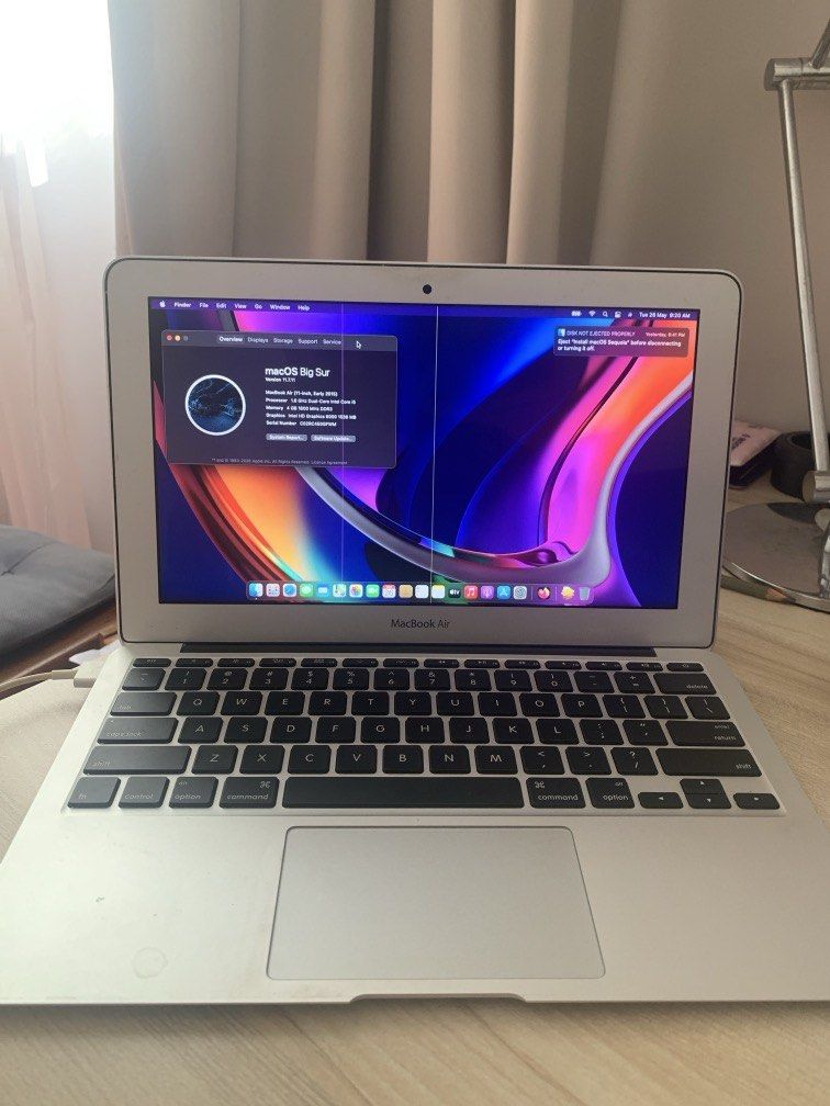Macbook Air 2015464487939667415042