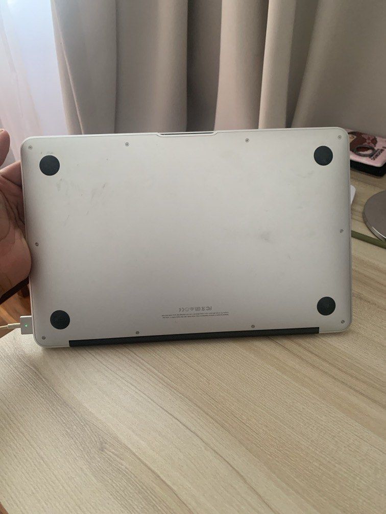 Macbook Air 2015464487939667415044
