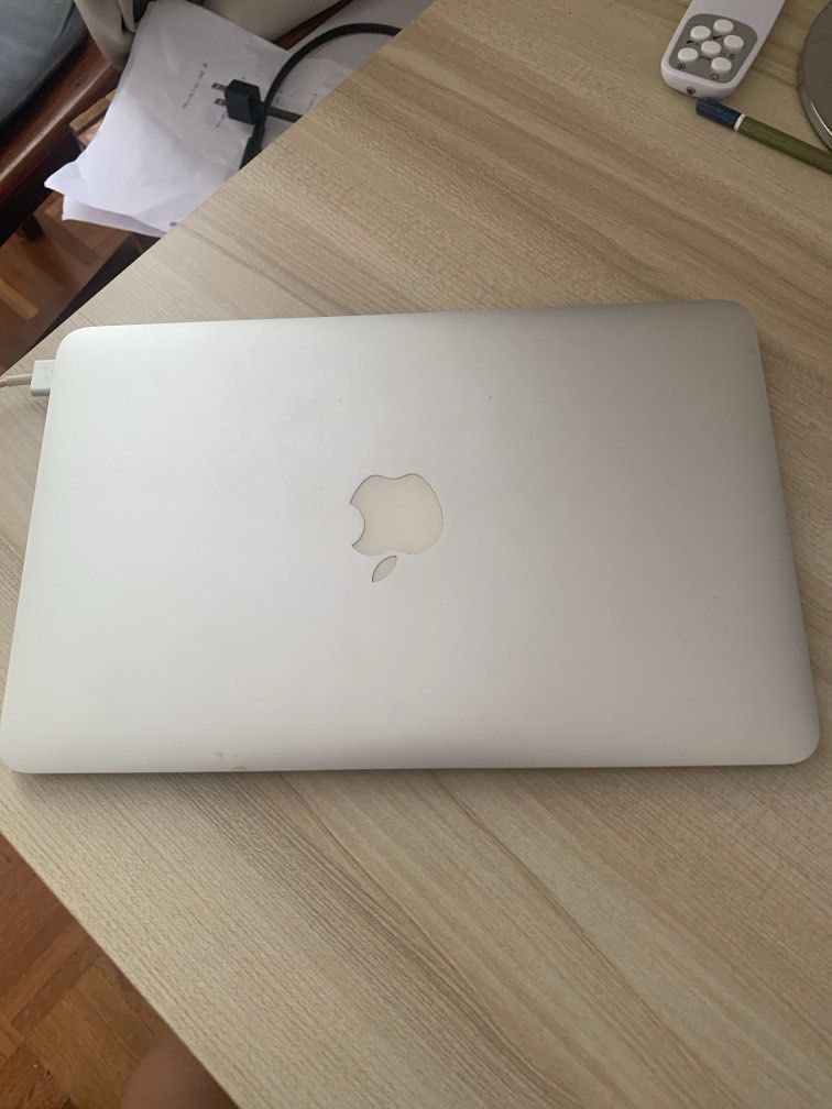 Macbook Air 2015464487939667415043