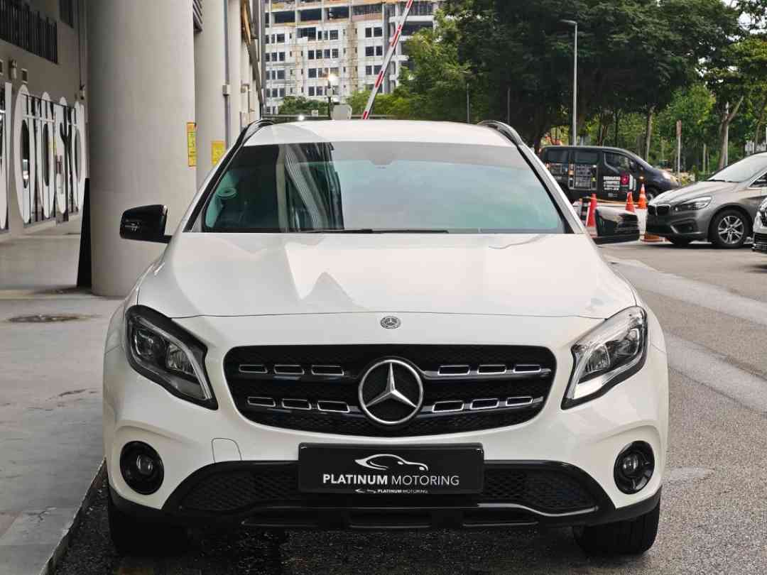 (Category: ) located in . Submitted by platinummotoringsg (Listing ID 1440064881, Image 1). Description: .