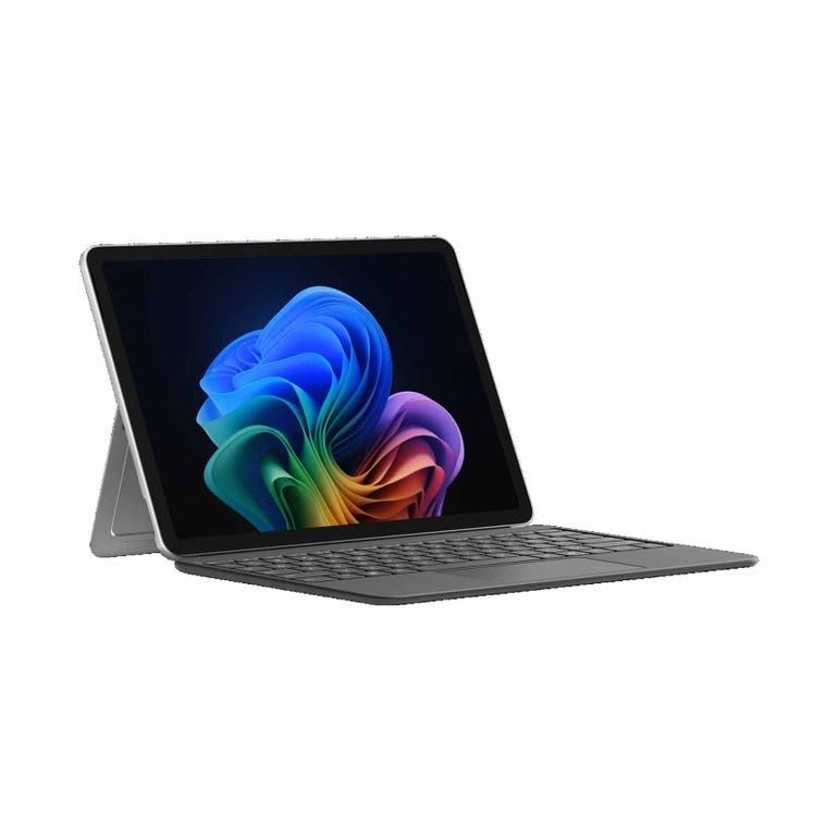 Microsoft Surface Pro 12 inch WITH Keyboard464593648374917120
