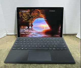 Microsoft Surface Pro 4 Tablet Laptop Keyboard469722249193728000