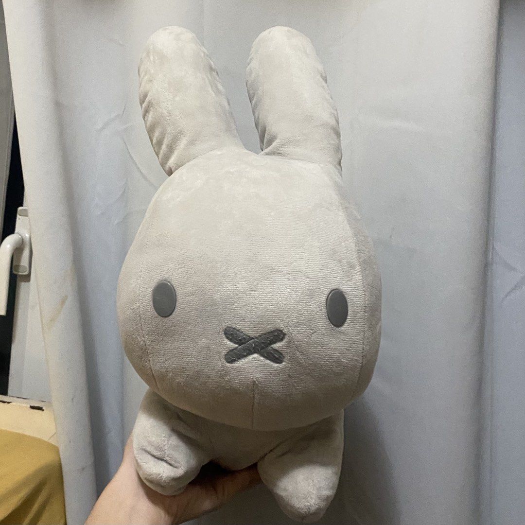 miffy bruna animal stuff toy (Category: Plushies & Soft Toys) located in Cavite. Submitted by star444ngel (Listing ID 1440044123, Image 1). Description: .