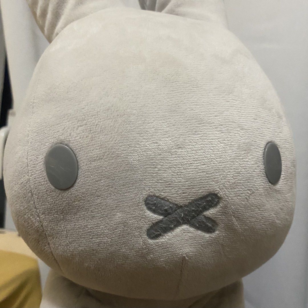 miffy bruna animal stuff toy (Category: Plushies & Soft Toys) located in Cavite. Submitted by star444ngel (Listing ID 1440044123, Image 2). Description: .