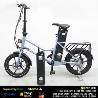(Category: ) located in . Submitted by drivebikes (Listing ID 1440149891, Image 1). Description: .