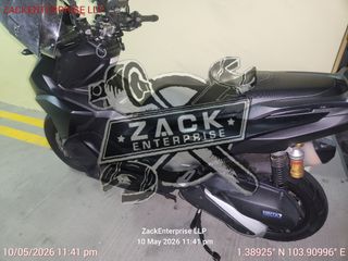 (Category: ) located in . Submitted by zackenterprise.com.sg (Listing ID 1440082208, Image 1). Description: .