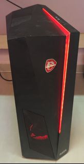 R5 3600 Liquid-Cooled Computer470588629200424960
