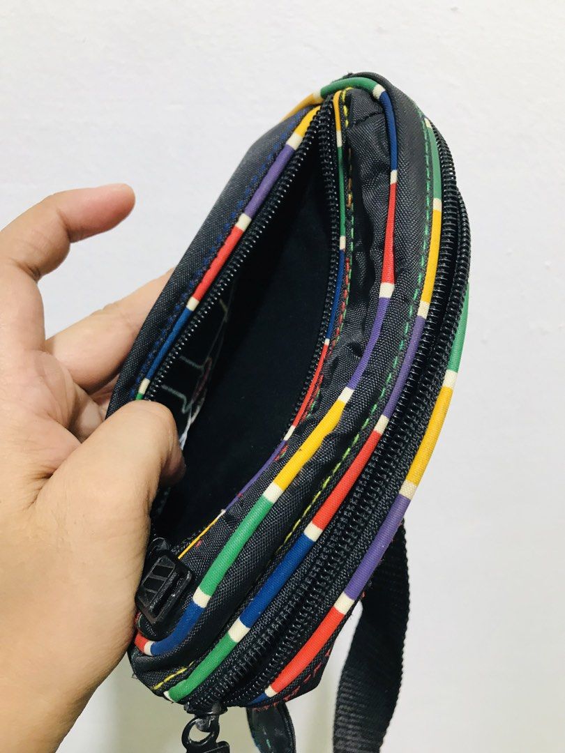 MTC BELTBAG (Category: Belt bags, Clutches and Pouches) located in Gamu. Submitted by 2022bagsbunny (Listing ID 1440158075, Image 3). Description: .