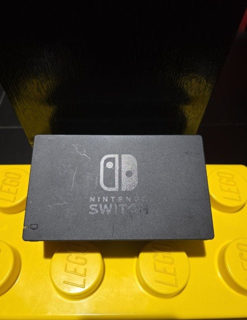 Nintendo Switch 1 Dock for Gen 1 2 Oled465094061851955200