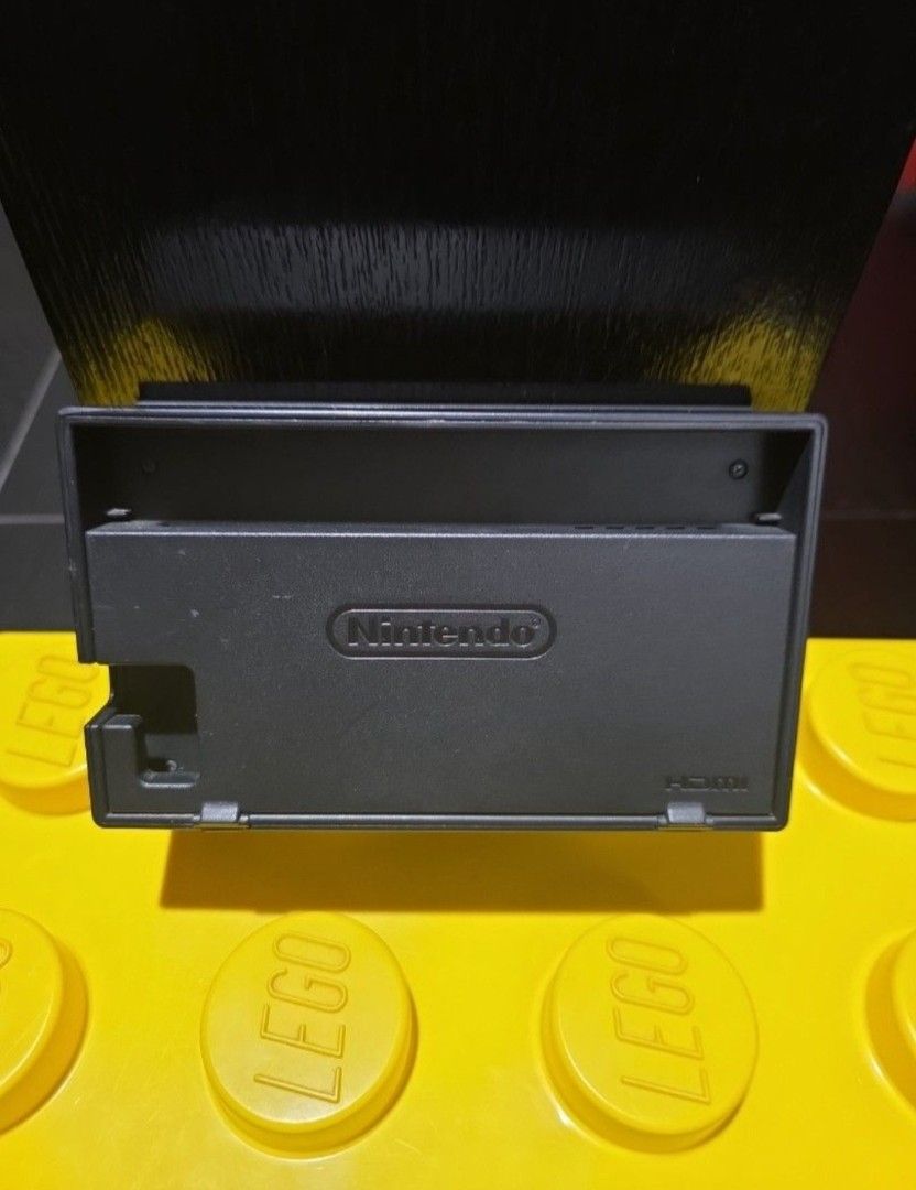 Nintendo Switch 1 Dock for Gen 1 2 Oled465094061851955202