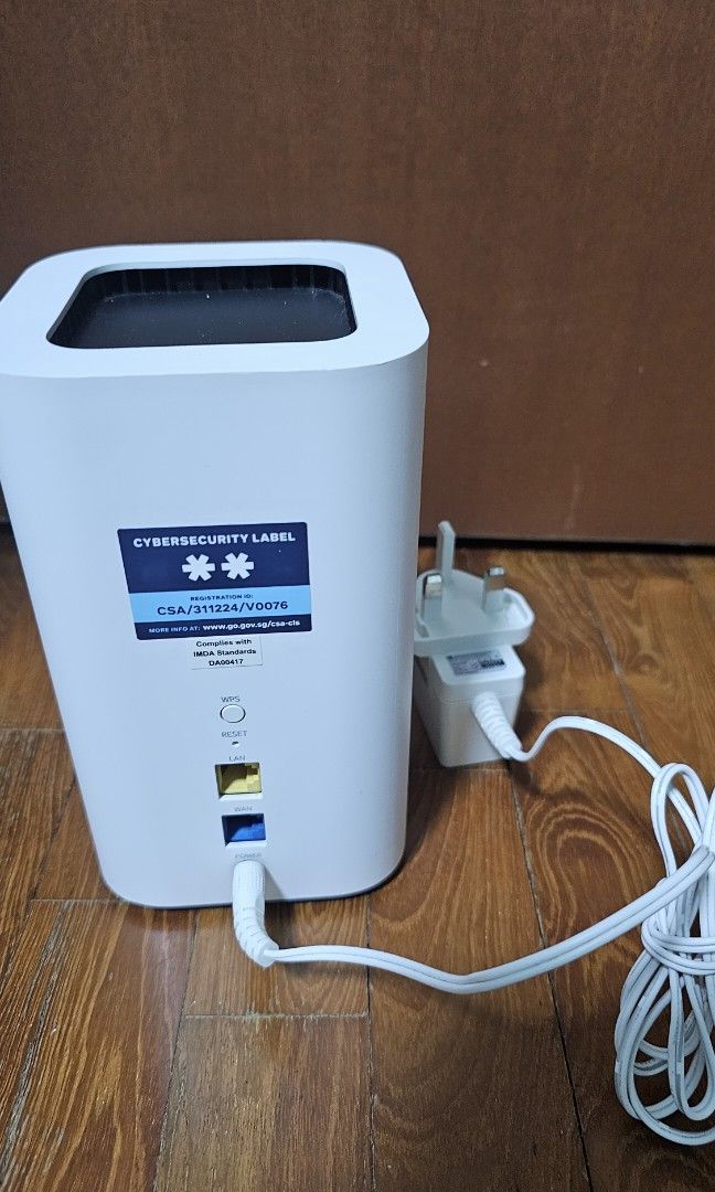 Nokia WiFi Beacon 2 Router464976839348725761