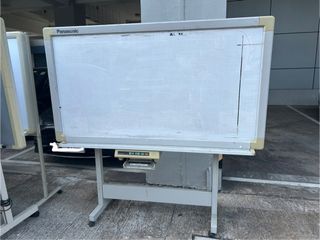 Panasonic Interactive Whiteboard469599789484625920