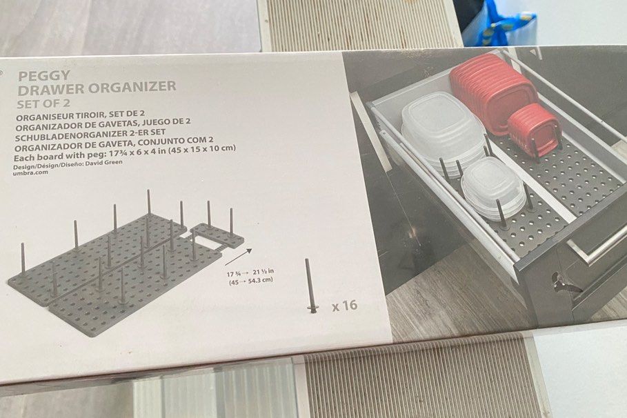 Peggy drawer organizer464813427608135681