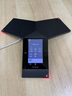 Polycom realpresence trio 8800 vc mic469417807714734080