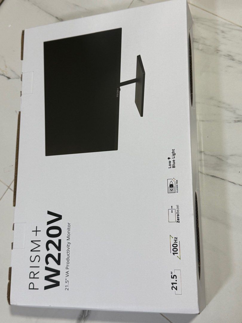 Prism+ W220V464973303277824002