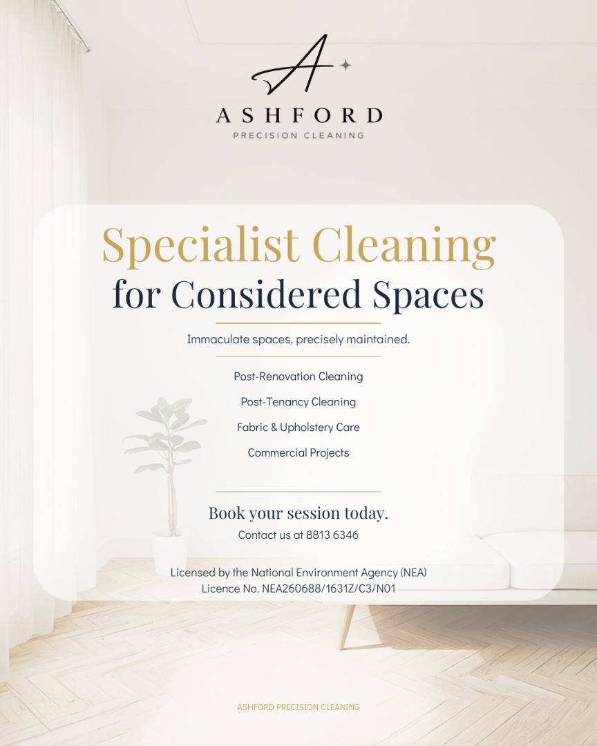 (Category: ) located in . Submitted by ashfordprecisioncleaning (Listing ID 1438674376, Image 1). Description: .