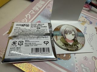 （分類：）位於 。 由 yan_yuki 提交（商品編號 1440139019，圖片 1）。簡介： 。