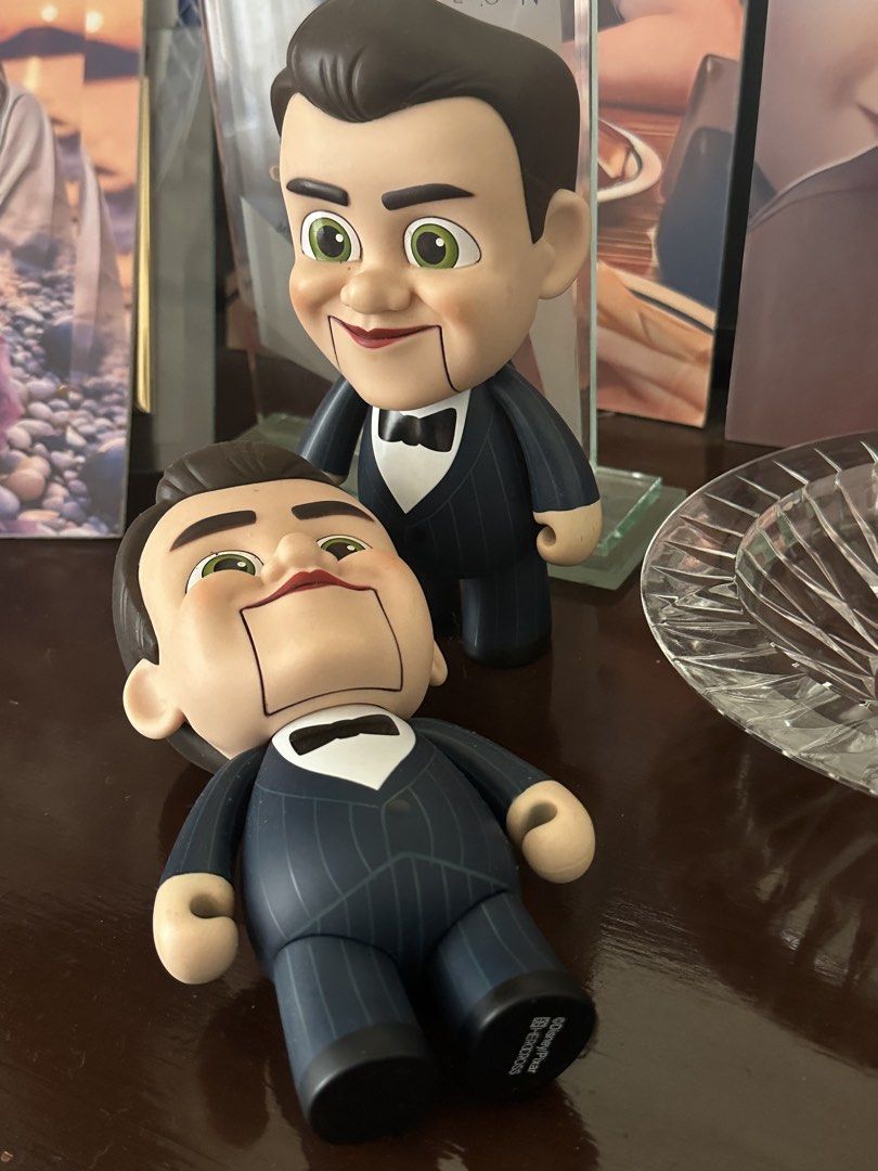 Rare Original Toy Story Benson Vincent herocross (Category: Toys & Games) located in Quezon City. Submitted by asl716 (Listing ID 1440000521, Image 2). Description: Original Benson Vincent toy story figure herocross bought in hongkong Rare items in verygood condition.