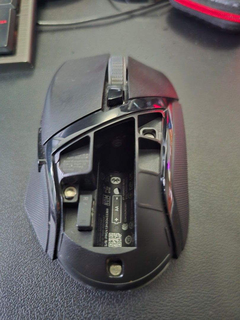 Razer Basilisk Hyperspeed 3464603575464110082