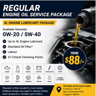 (Category: ) located in . Submitted by trikingautosolutions (Listing ID 1427521476, Image 1). Description: .