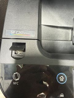RICOH COLOR PRINTER469936334019635200