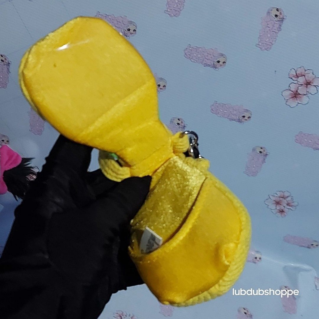 🌸SET SALE🌸 Winnie the Pooh | Yellow Teddy Bear Red Shirt Christmas Hat — Disney — Cute TV Movie Show Character Animal Mascot Plush Bag Charm Keychain Stuffed Toys (Category: Toys & Games) located in Apalit. Submitted by lubdubshoppe (Listing ID 1440063226, Image 3). Description: LAST PRICE POSTED AND SOLD AS SET ONLY You may also contact us at : 𝗙𝗕 𝗣𝗮𝗴𝗲/𝗜𝗚 : @𝗹𝘂𝗯𝗱𝘂𝗯𝘀𝗵𝗼𝗽𝗽𝗲 ❤️‍🔥 🅿🅻🅴🅰🆂🅴 🅼🅰🅺🅴 🆁🅴🅰🅳🅸🅽🅶 🅰 🅷🅰🅱�